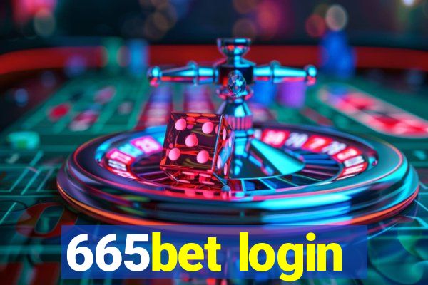 665bet login